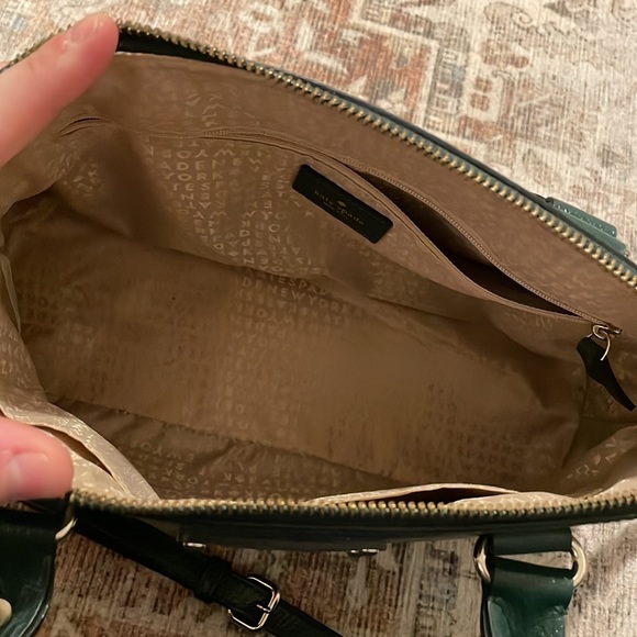 Kate spade satchel - Picture 4 of 9